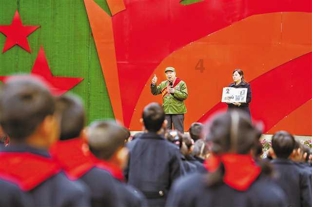 解惑社区这件丝绸棉服男生能穿吗?,专为您答疑解惑!
